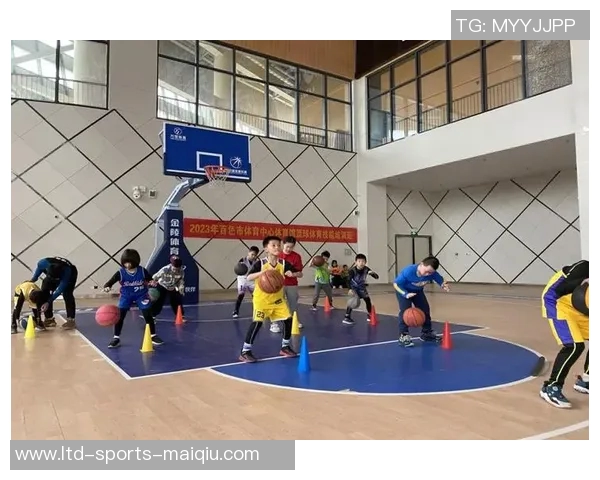 少年体育培训加盟机构助力青少年成长与健康发展的新机遇